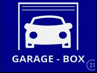  Parking / Garage à vendre 12 m²