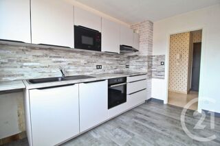 location Appartement - 2 pièce(s) - 50 m² Montluel (01120)