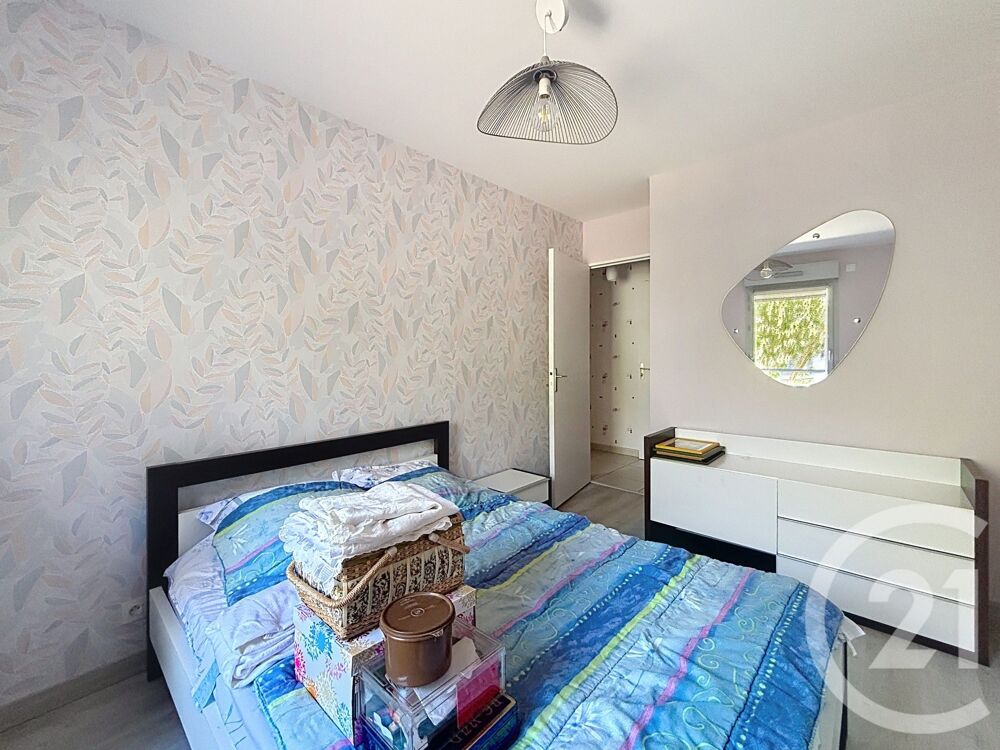 vente Appartement - 3 pièce(s) - 70 m² Noyal-Châtillon-sur-Seiche (35230)