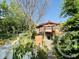  Maison à vendre 7 pièces 213 m²