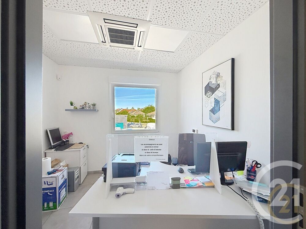 location Appartement - 2 pièce(s) - 42 m² Essert (90850)