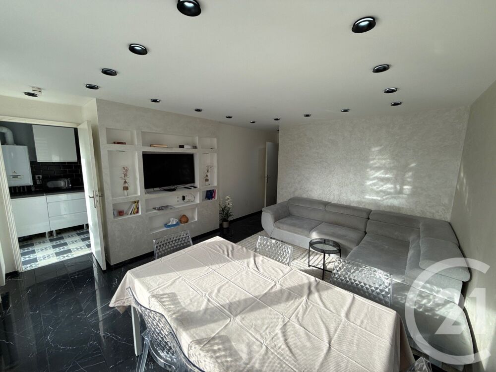 vente Appartement - 4 pièce(s) - 75 m² Ecquevilly (78920)