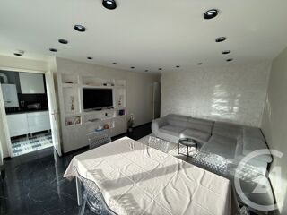  Appartement à vendre 4 pièces 75 m²