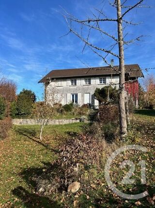 Maison à vendre 7 pièces 290 m²