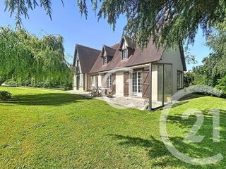  Maison à vendre 5 pièces 130 m²