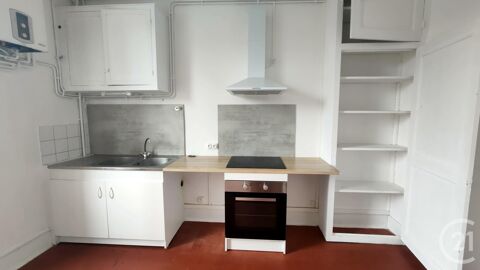  Appartement � louer 2 pi�ces 46 m�