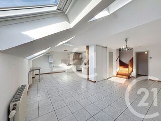 Appartement � vendre 5 pi�ces 120 m�