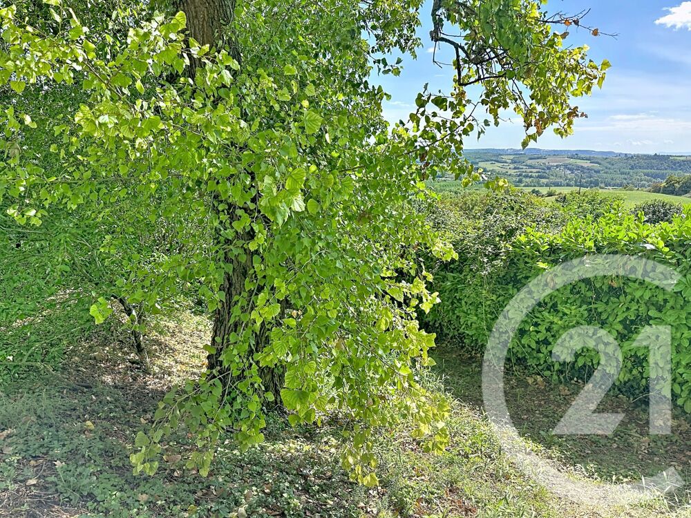 vente Terrain - 602 m² Chuzelles (38200)