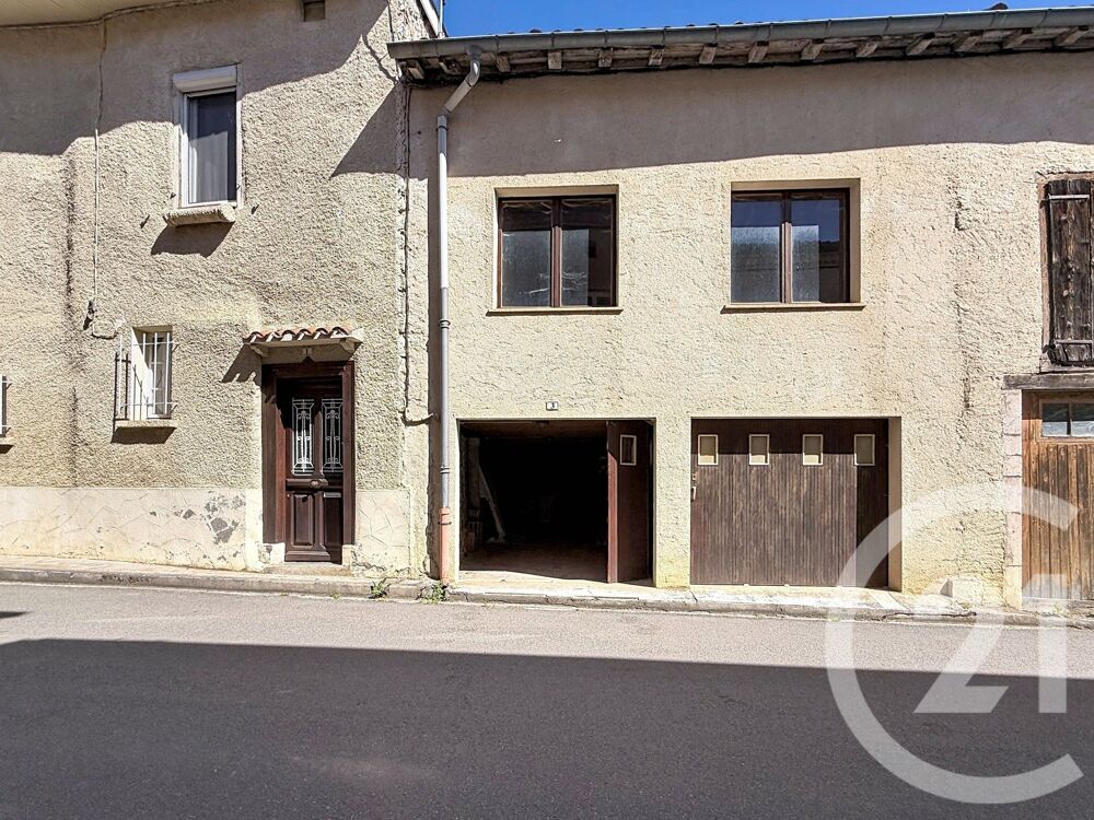 À Rimont (09420), cette maison de 116m², se présente com....