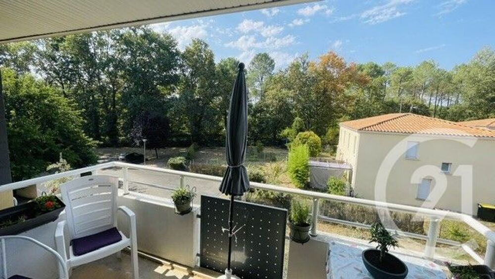 vente Appartement - 2 pièce(s) - 52 m² Langon (33210)