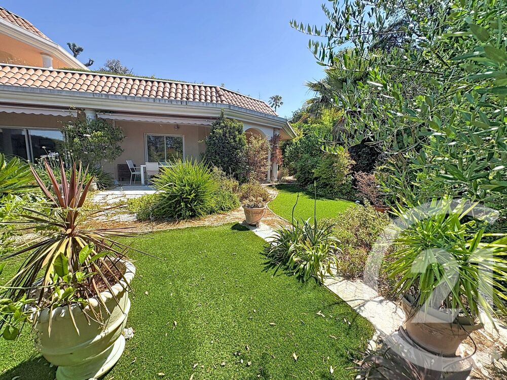 vente Appartement - 3 pièce(s) - 649000 m² Mandelieu-la-Napoule (06210)