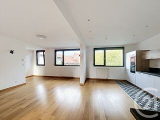 Appartement à vendre 5 pièces 120 m²