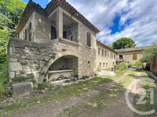  Maison à vendre 6 pièces 208 m²