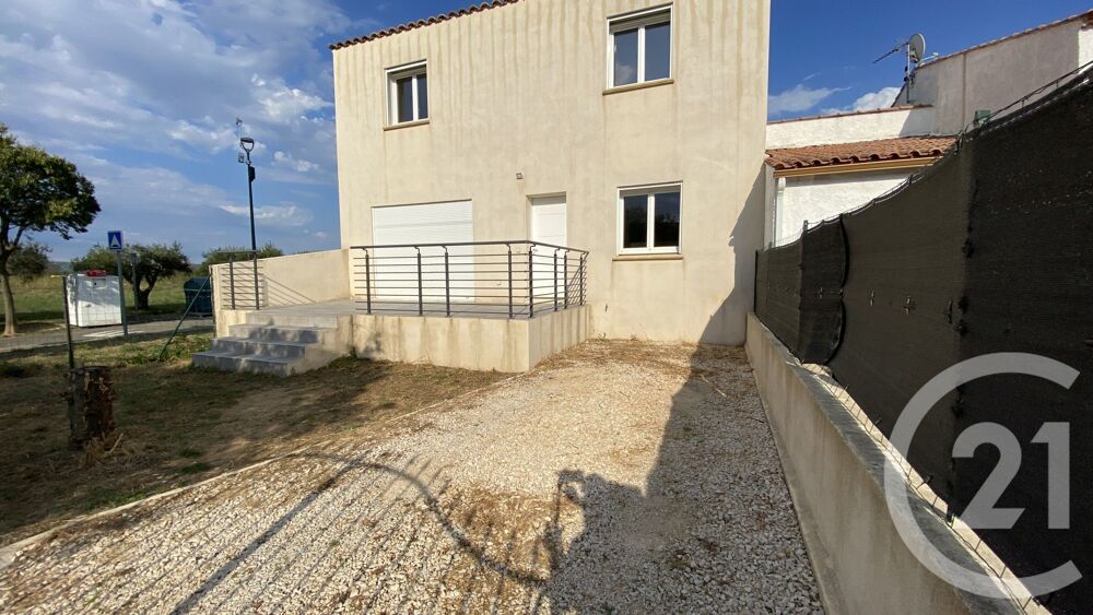 A louer dans votre agence CENTURY 21 BEVEN IMMOBILIER<br....