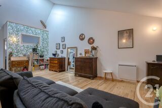 vente Appartement - 4 pièce(s) - 91 m² Rumilly (74150)