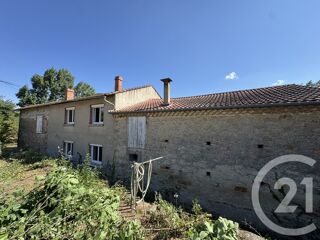  Maison � vendre 8 pi�ces 245 m�
