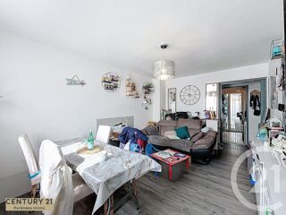  Appartement � vendre 3 pi�ces 66 m�