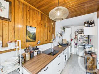  Appartement � vendre 4 pi�ces 67 m�