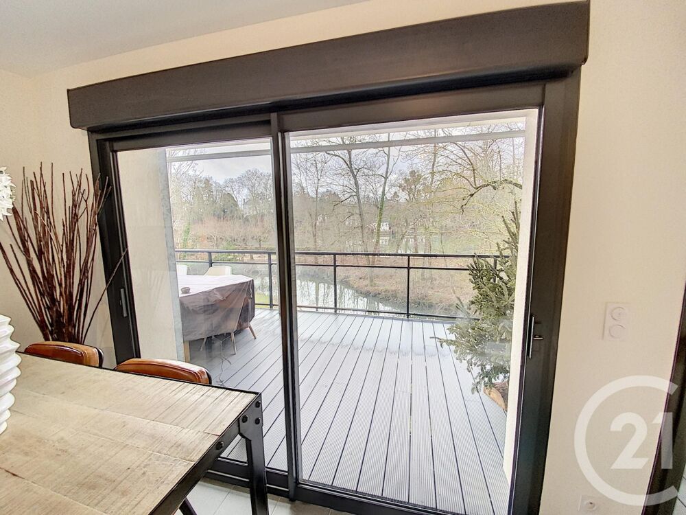 location Appartement - 5 pièce(s) - 86 m² Olivet (45160)