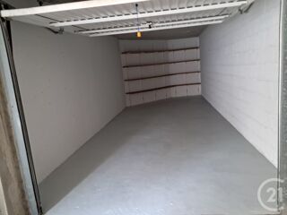  Parking / Garage à vendre 22 m²