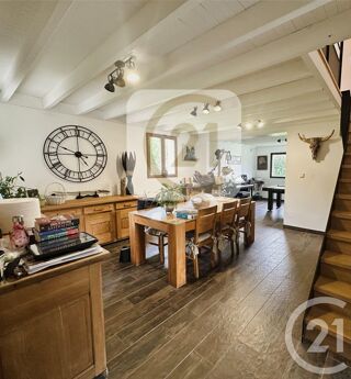  Maison � vendre 6 pi�ces 400 m�