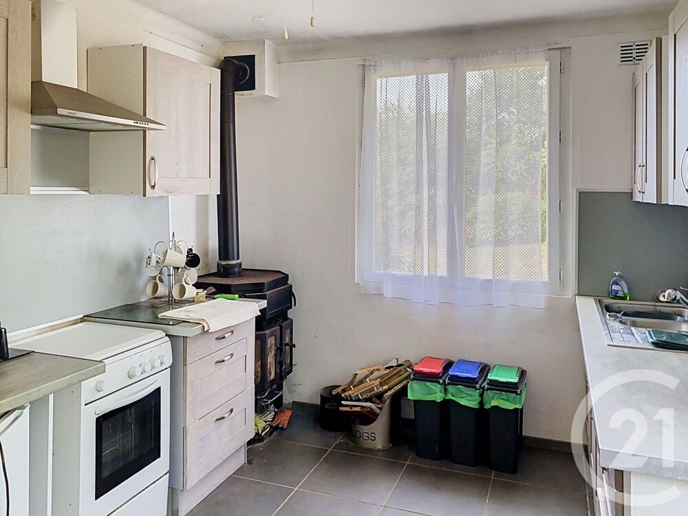 vente Maison - 5 pièce(s) - 184 m² Saint-Jacut-les-Pins (56220)