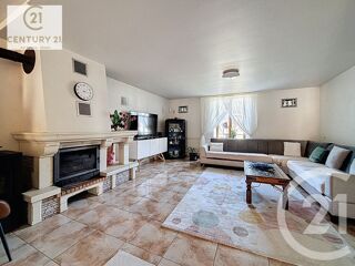  Maison à vendre 10 pièces 414 m²