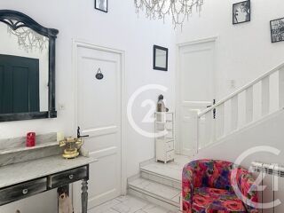  Maison à vendre 3 pièces 110 m²