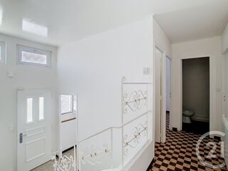  Maison à vendre 4 pièces 133 m²