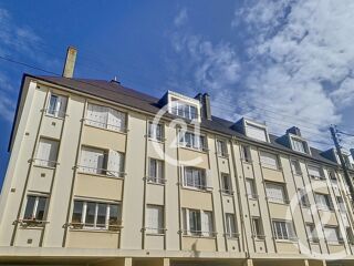  Appartement à vendre 2 pièces 42 m²
