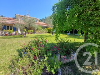  Maison à vendre 6 pièces 341 m²