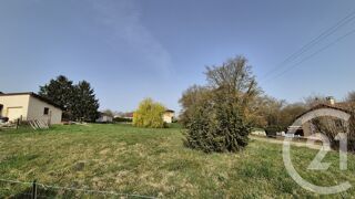  Terrain � vendre 1372 m�
