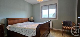  Appartement � vendre 3 pi�ces 80 m�