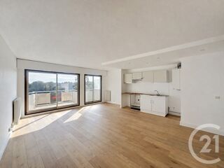 vente Appartement - 3 pièce(s) - 68 m² Mandelieu-la-Napoule (06210)