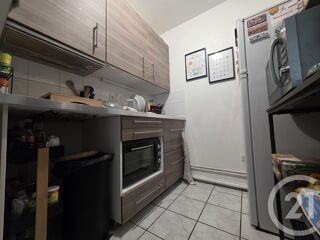  Appartement à louer 2 pièces 44 m²