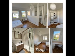  Colocation � louer 6 pi�ces 120 m�