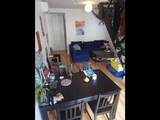  Colocation � louer 4 pi�ces 63 m�