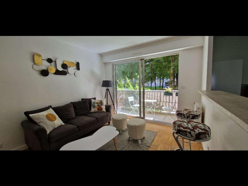 location Colocation - 5 pi�ce(s) - 93 m� Rennes (35200)