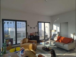  Colocation � louer 2 pi�ces 80 m�