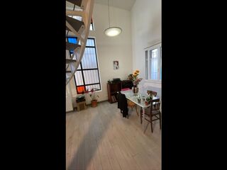  Colocation � louer 8 pi�ces 125 m�