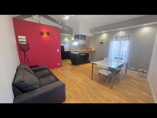  Colocation � louer 3 pi�ces 53 m�