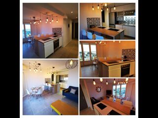  Colocation � louer 5 pi�ces 72 m�