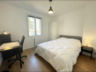  Colocation � louer 4 pi�ces 60 m�