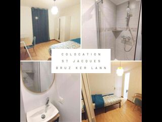  Colocation � louer 5 pi�ces 73 m�