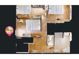  Colocation � louer 6 pi�ces 150 m�