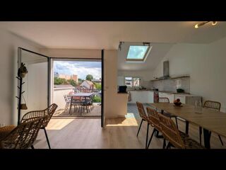  Colocation � louer 10 pi�ces 16 m�