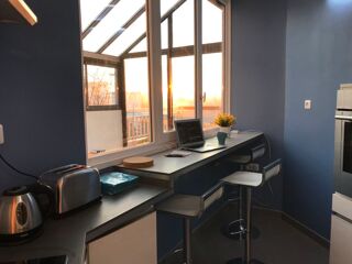  Colocation � louer 6 pi�ces 120 m�