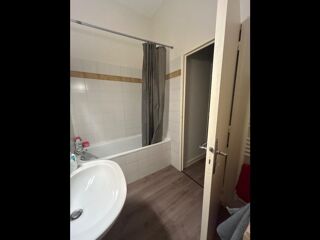  Colocation � louer 3 pi�ces 62 m�