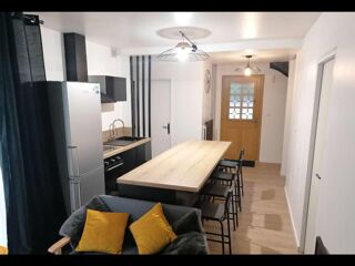  Colocation  louer 6 pices 12 m