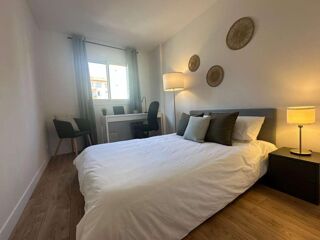  Colocation � louer 3 pi�ces 60 m�